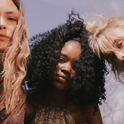 Join Our High Vibe Tribe