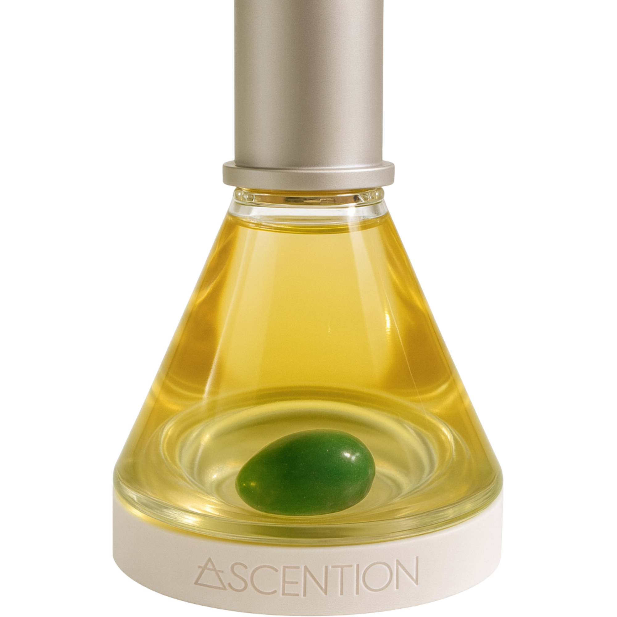 Ascent To Prosperity With Green Aventurine Eau de Parfum