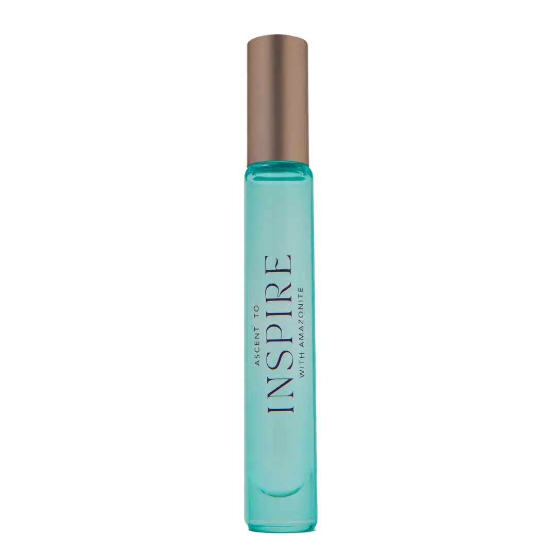 Ascent To Inspire With Amazonite Perfume ASCENTION BEAUTY CO