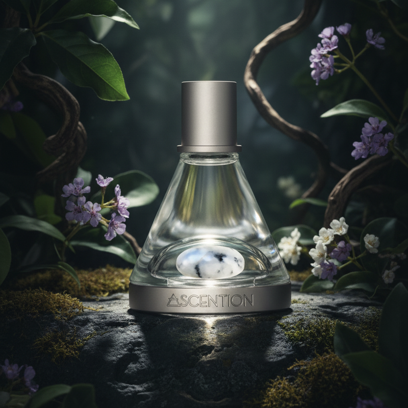 Elorya fragrance