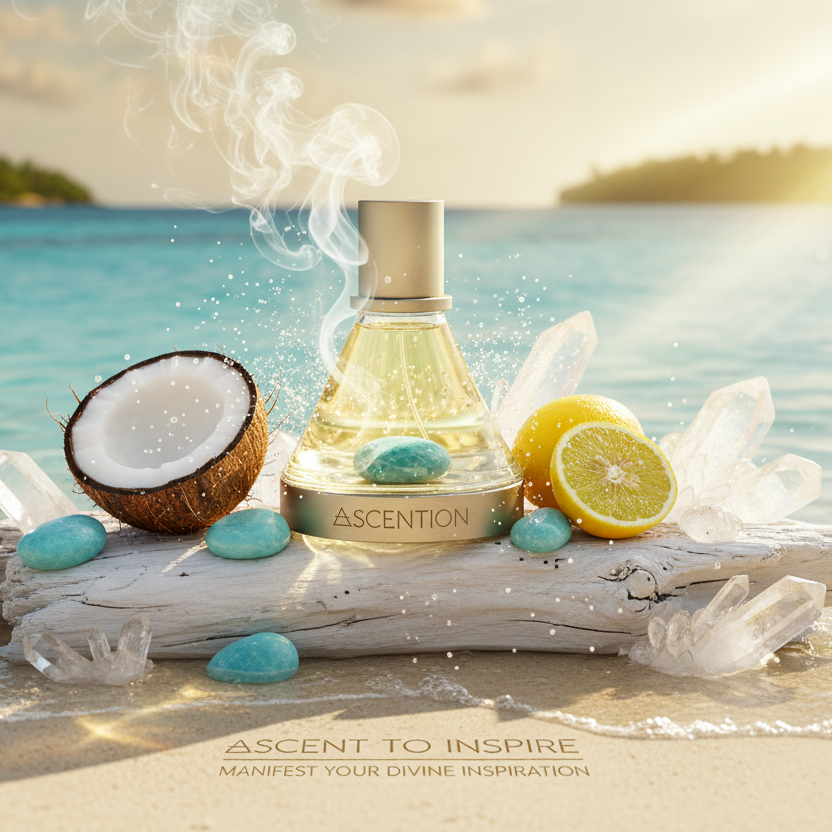 Elorya fragrance