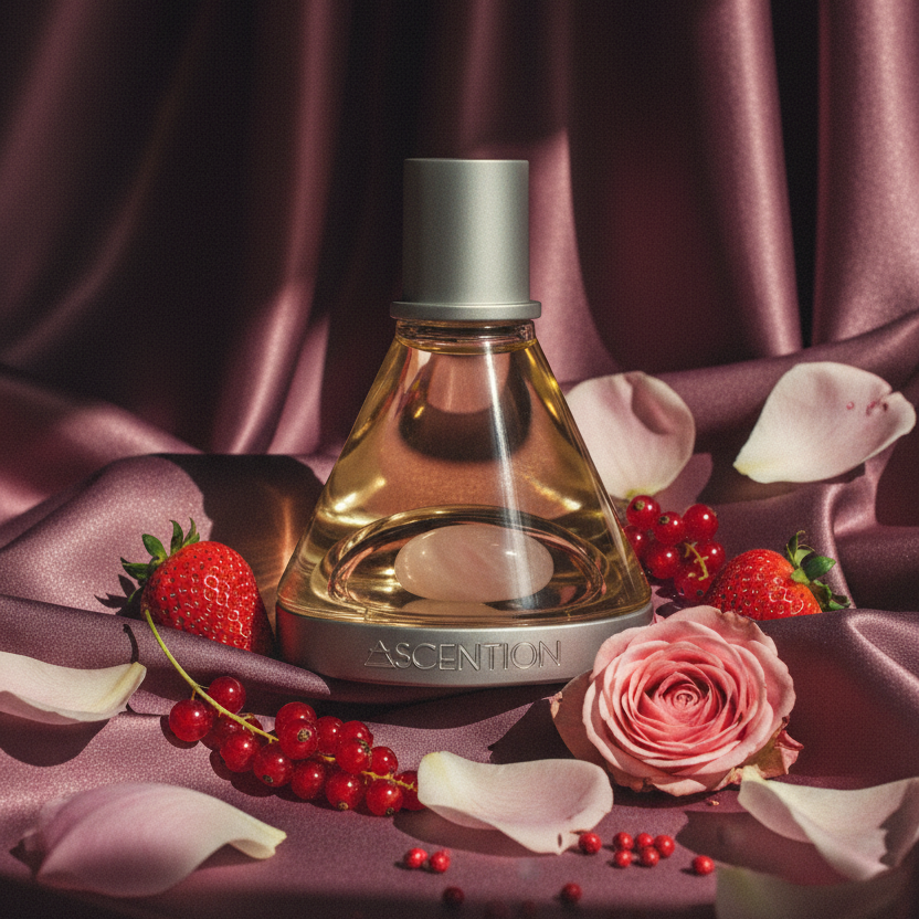 Love fragrance