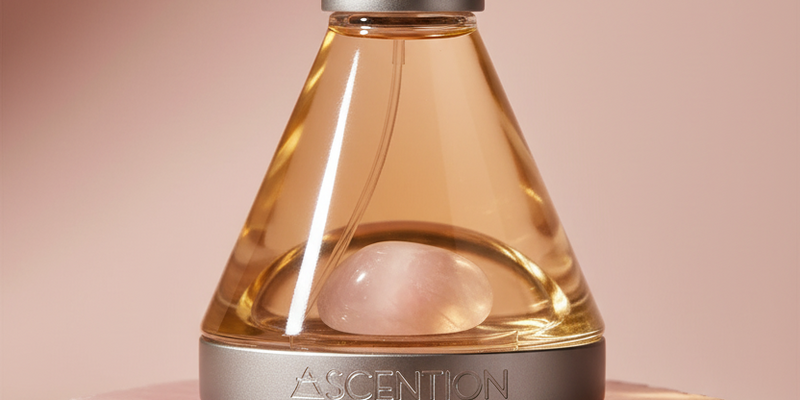 ASCENTION Parfums - Wholesale Registration