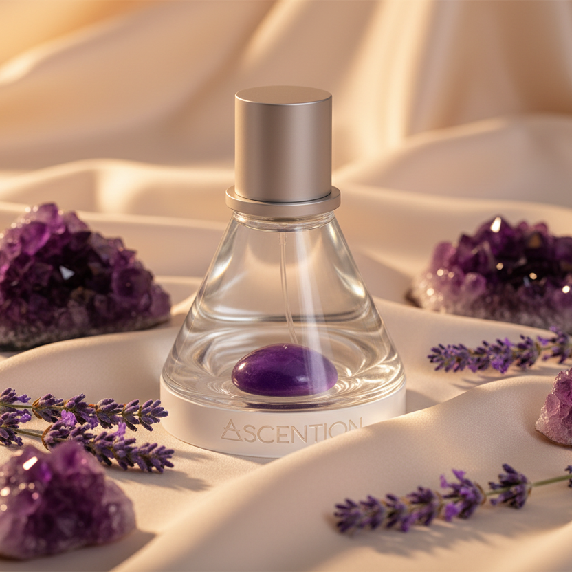 Ascent to Peace - Elegant Lifestyle