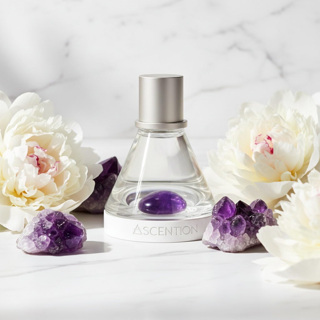 Ascent to Peace - Luxury Hero Shot