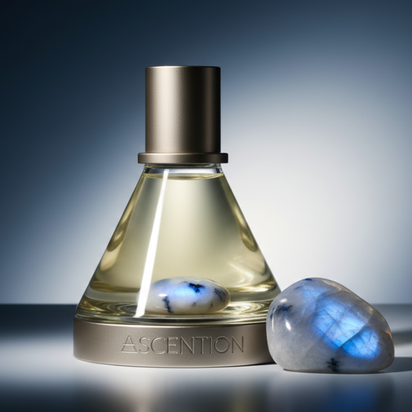 Ascention Enchant - Luxury with Moonstone