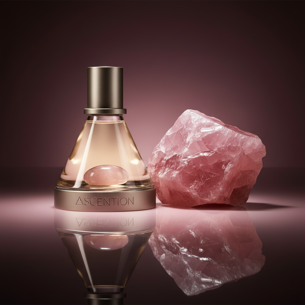 Ascention Love - Square