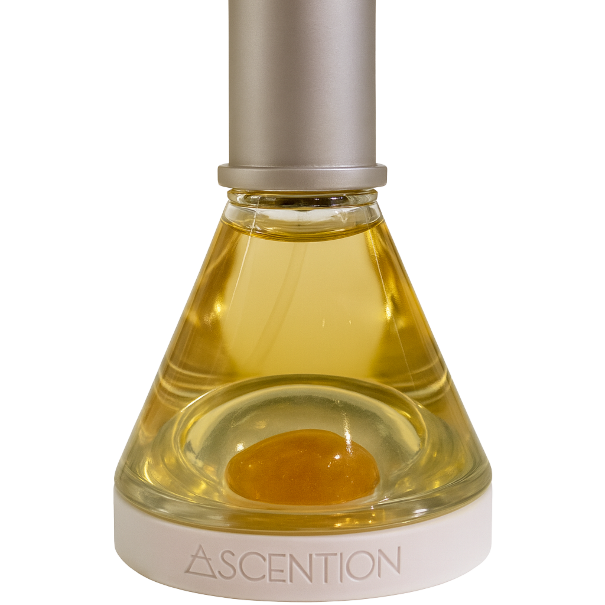 Ascent To Courage With Citrine Eau de Parfum