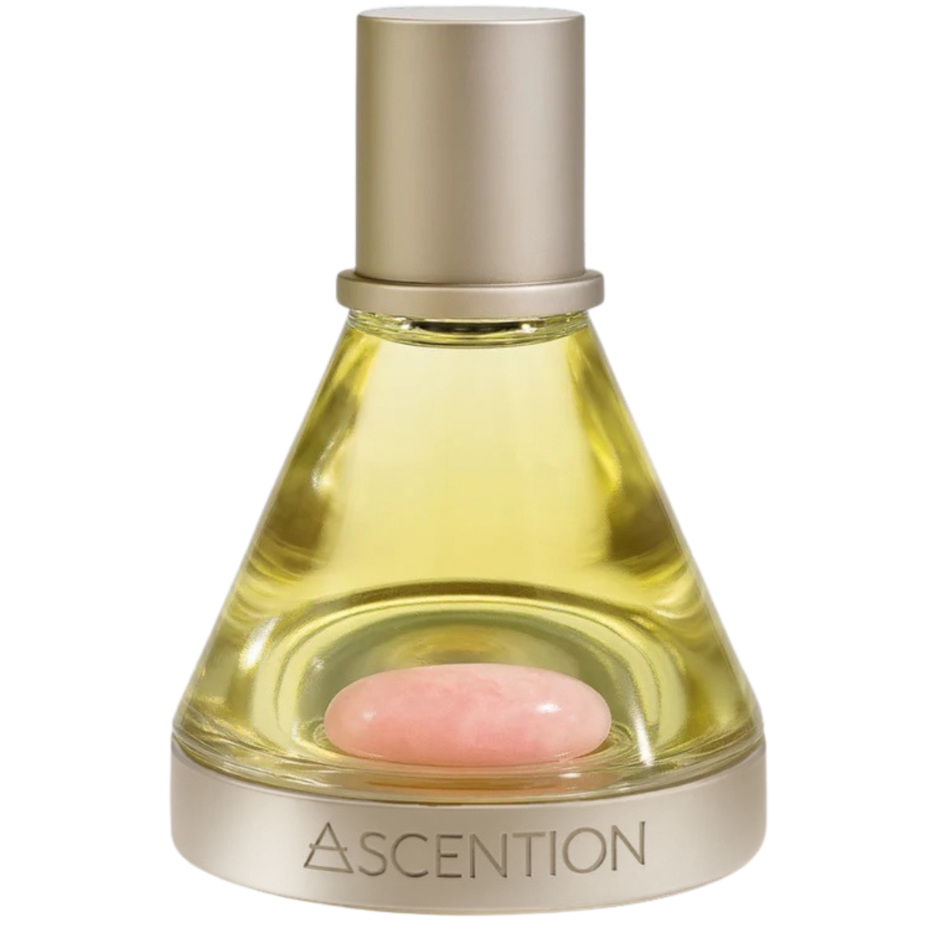 Ascent to Love Perfume Elixir Rose Quartz Fruity Floral Gourmand