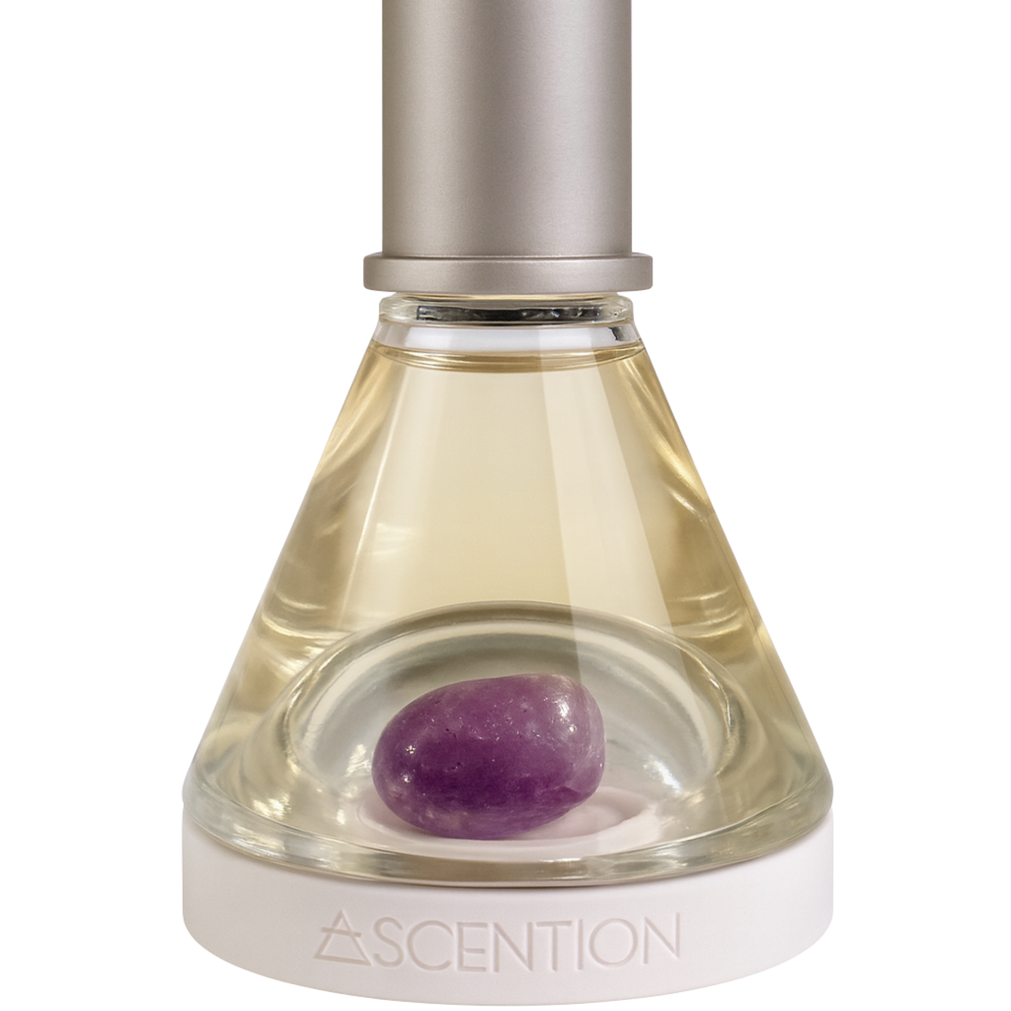 Ascent To Peace With Amethyst Eau de Parfum