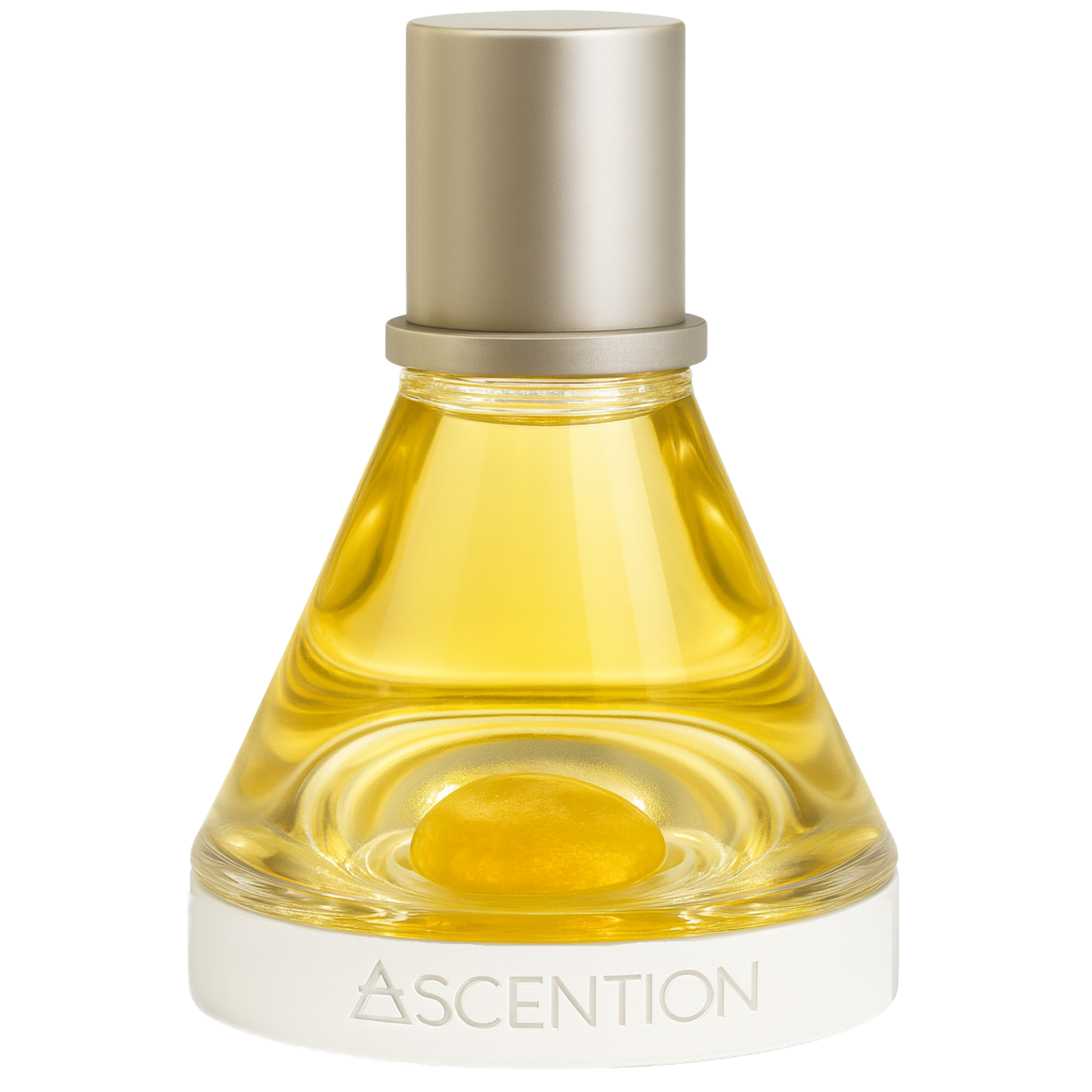 Ascent To Courage With Citrine Eau de Parfum