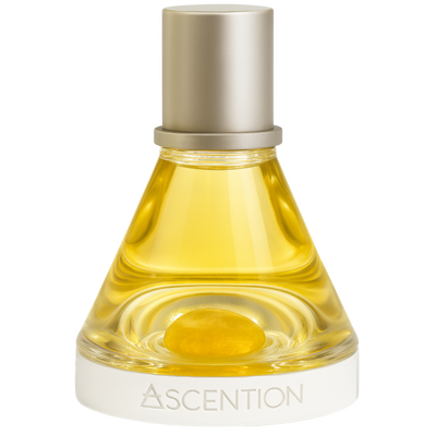 Ascent To Courage Imbued In Citrine | Eau de Parfum