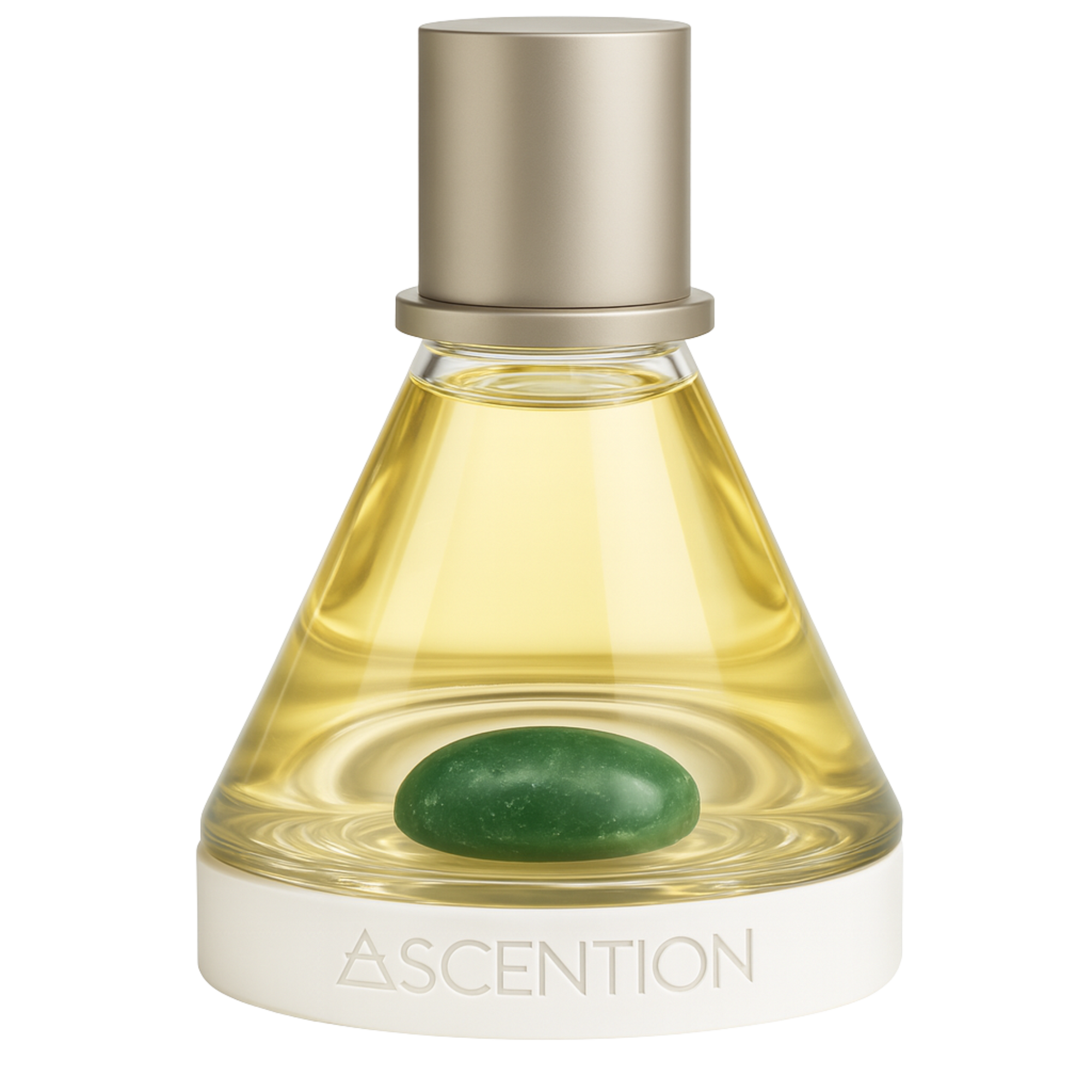 Ascent To Prosperity With Green Aventurine Eau de Parfum