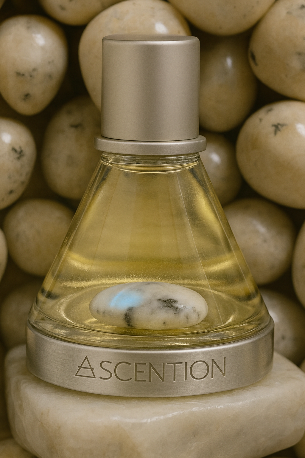 Ascent to Enchant With Rainbow Moonstone Perfume Elixir