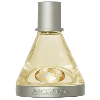 Ascent To Courage Imbued In Citrine | Eau de Parfum