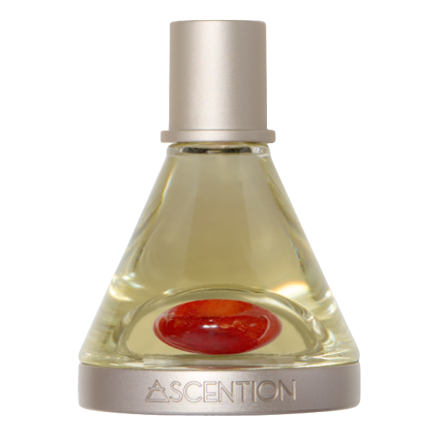 Ferocious & Divine Imbued in Carnelian | Extrait De Parfum 40%
