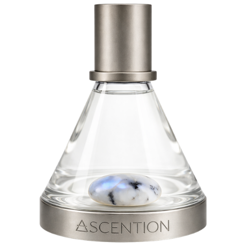 Ascent to Enchant Imbued In Rainbow Moonstone | Perfume Elixir