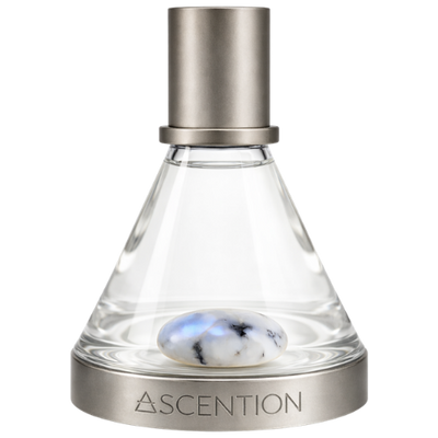 Ascent to Enchant Imbued In Rainbow Moonstone | Perfume Elixir
