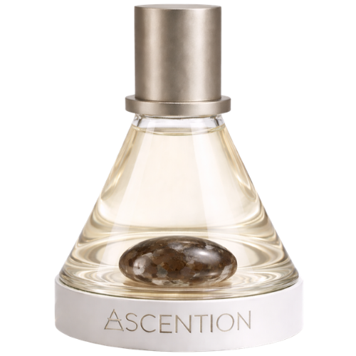 Ascent To Detox Imbued In Smoky Quartz | Eau de Parfum