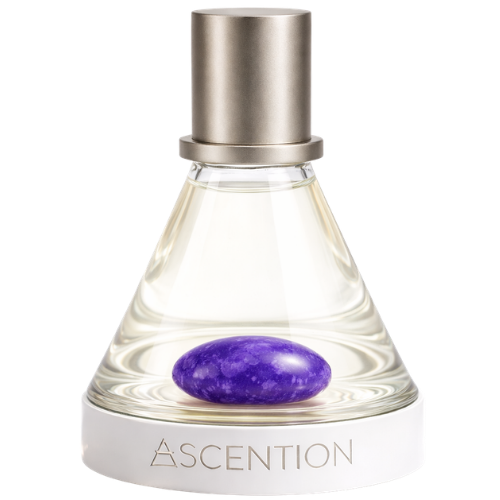 Ascent To Peace Imbued In Amethyst | Eau de Parfum